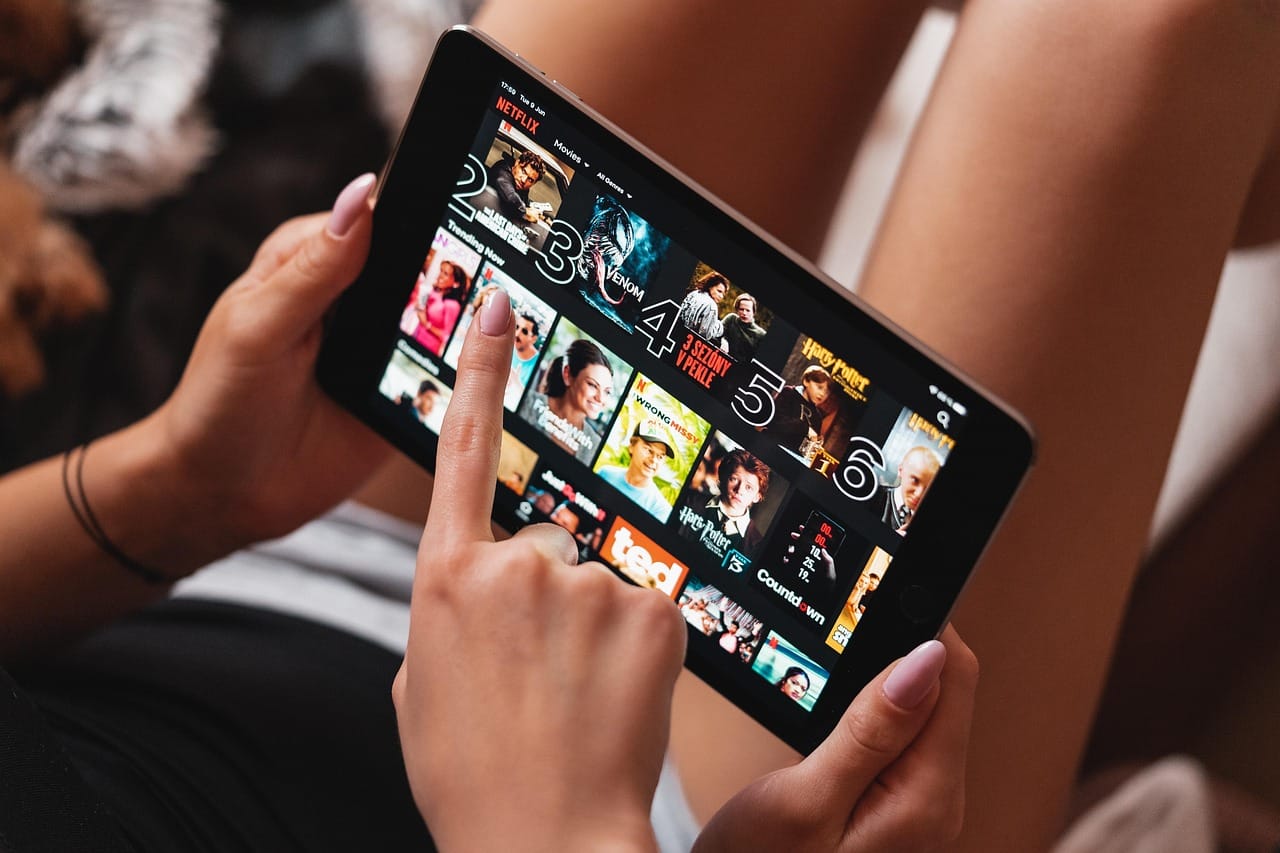 Opened, the Fold 2 is a 7.8-inch tablet that weighs less than a paperback.