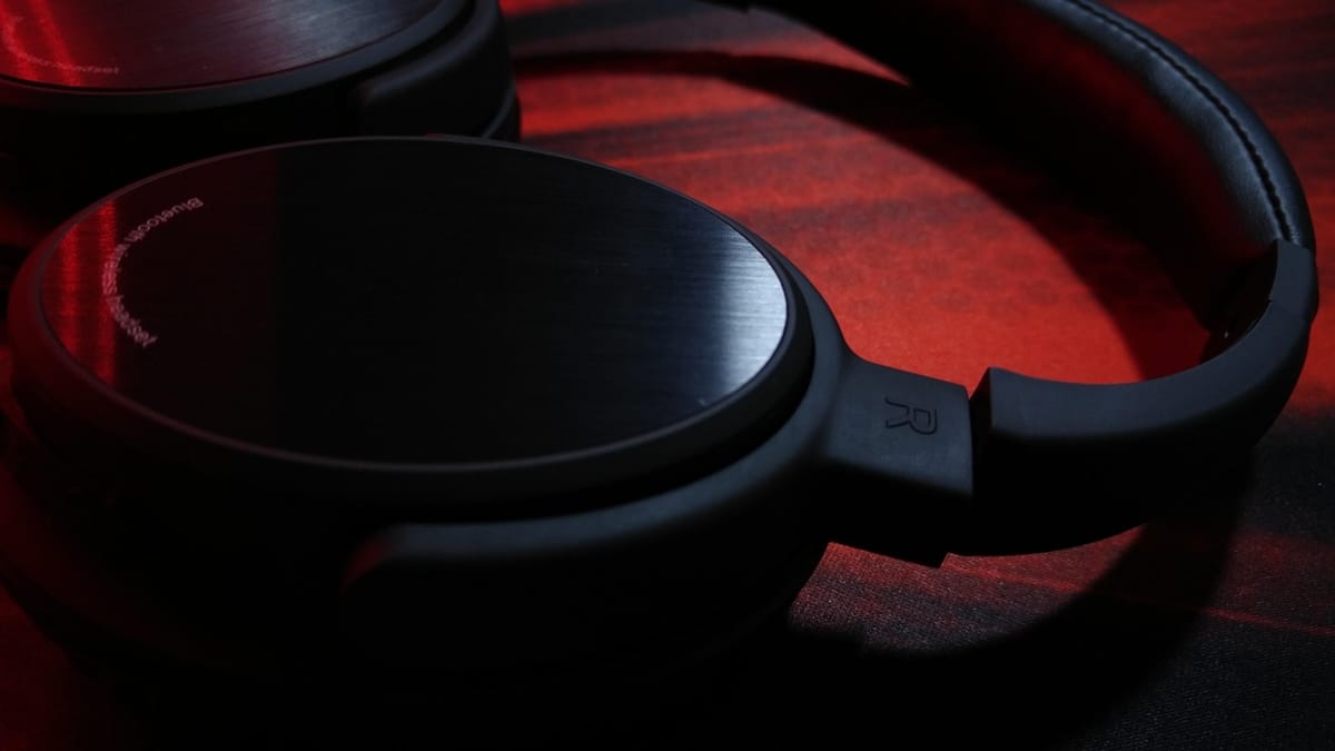 Drift Max review: the quietest headphones we have tested