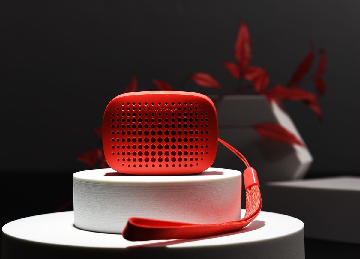 Lumen Hub review: a smart home that works offline