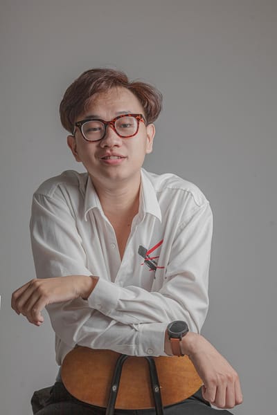 Kenji Arai